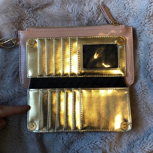 Steve Madden Wallet - Picture 4 of 5